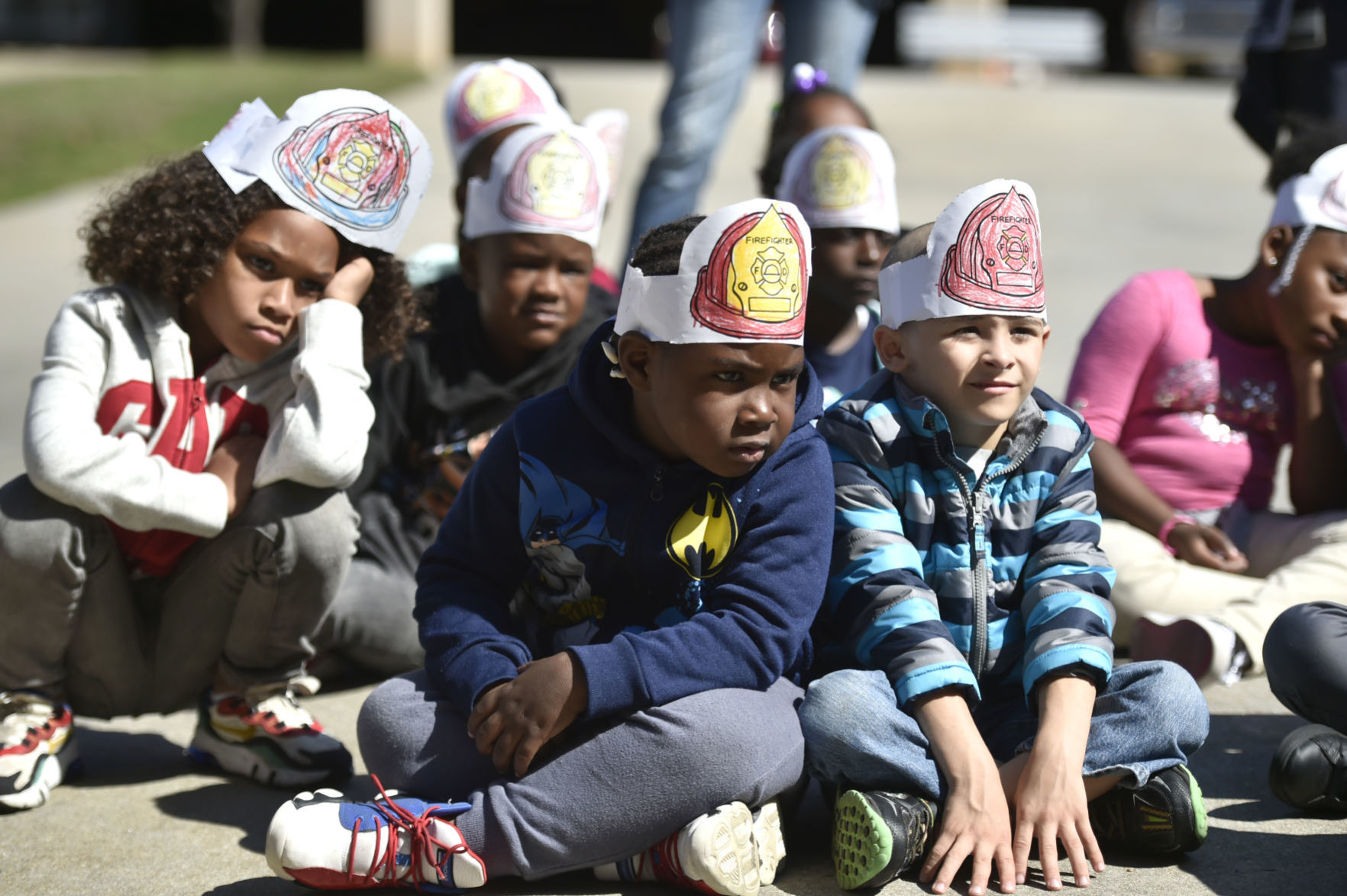 National Fire Prevention Day 05